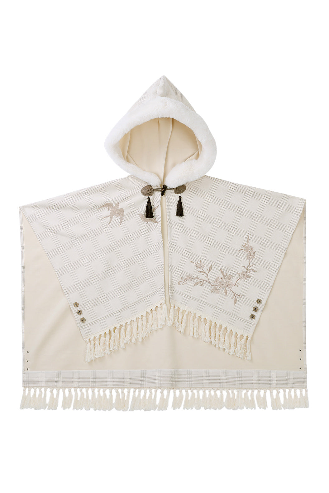 Modern Hanfu clothing Guofeng Banqun Qiudong Set Hanfu dress