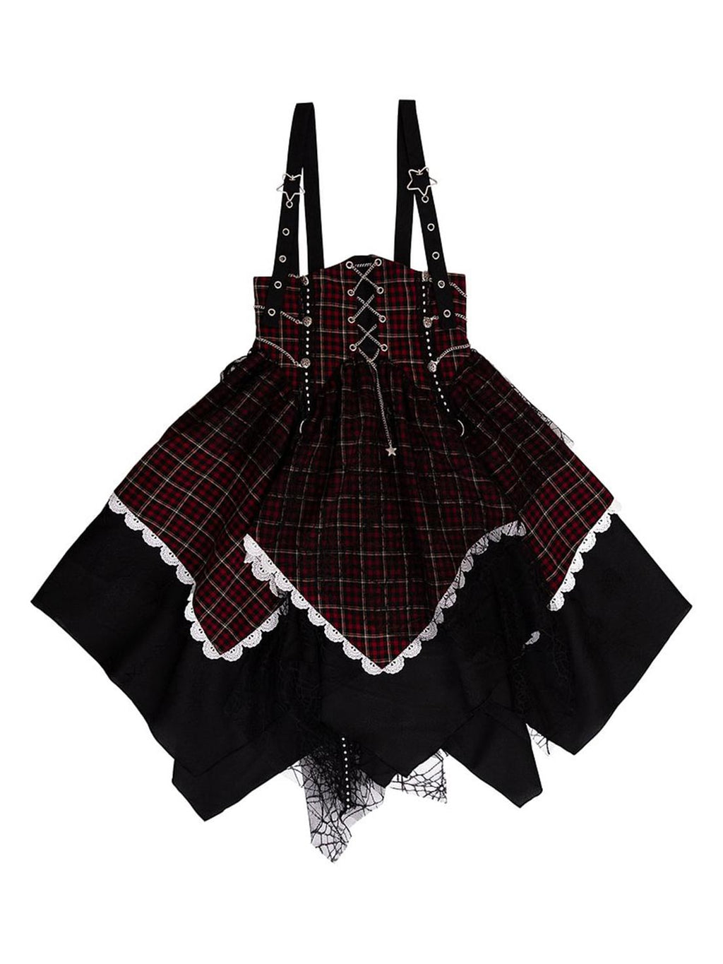 Ouji Fashion Lolita Sweet Hottie Abi Wind Black Dress Vintage Elegant Cute Prince Style Outfit
